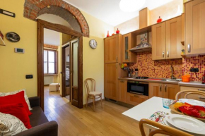 Tortona Cozy Apartment